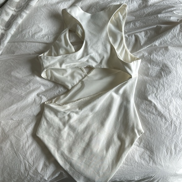 Revolve H:ours Bodysuit - Picture 7 of 7